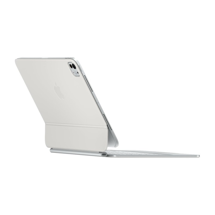 APPLE Keyboard with case and trackpad for tablet, Spanish