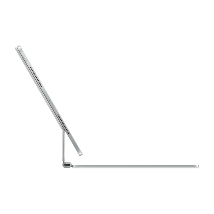 APPLE Tastiera con custodia e trackpad per tablet, layout
