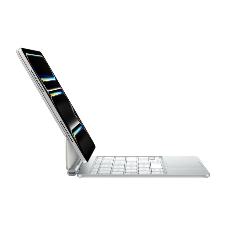 APPLE Teclado con funda y trackpad para tablet en español