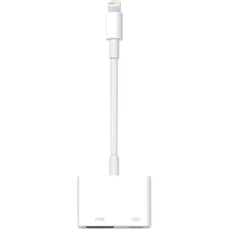 digital ljud- och videoadapter lightning-a-hdmi mw2p3zm/a