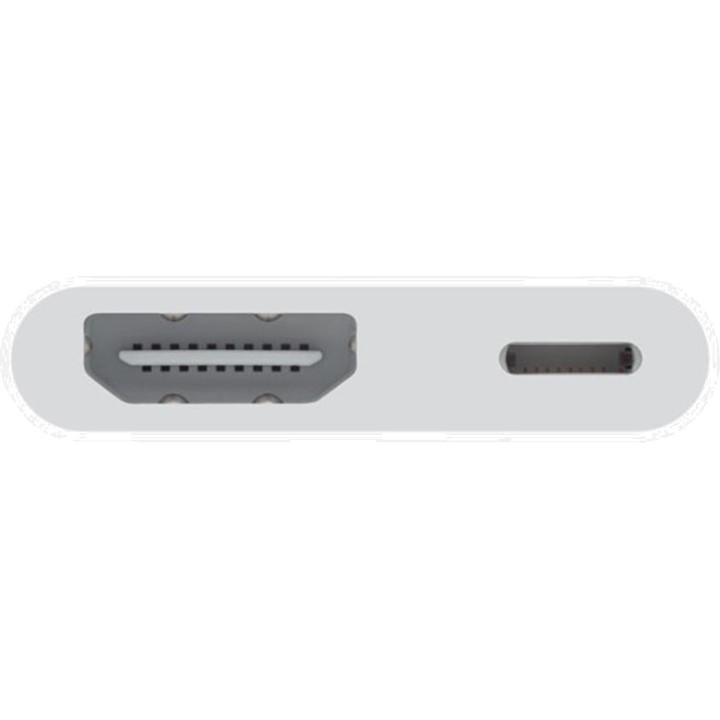 APPLE digitális audio- és videoadapter LIGHTNING-A-HDMI