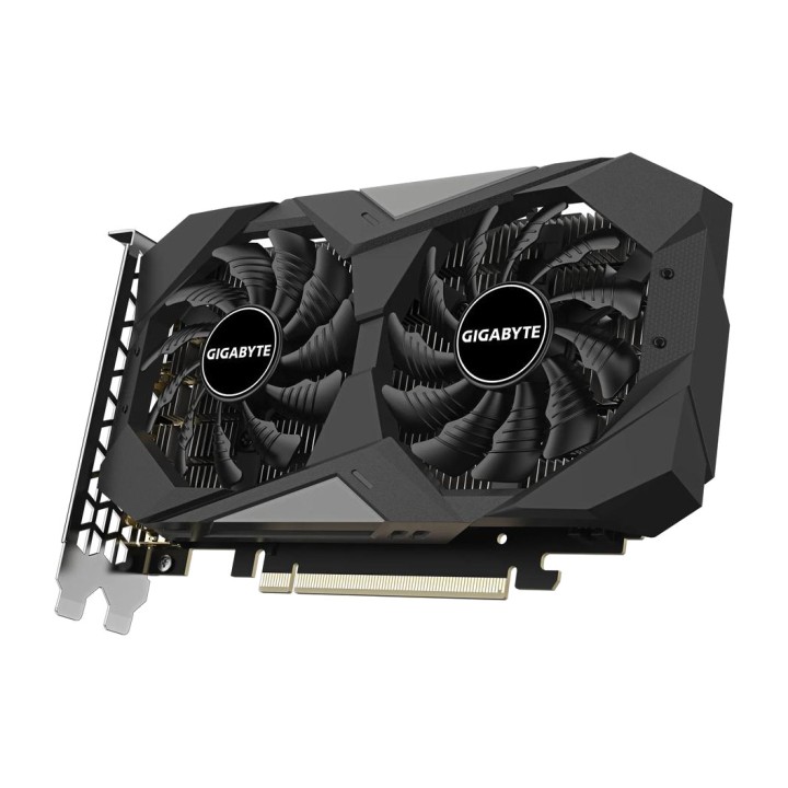 GIGABYTE Tarjeta gráfica para PC GEFORCE-RTX 3050