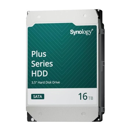 disco rigido interno da 3,5 pollici per nas plus-hat3310 16tb 7200rpm sata3
