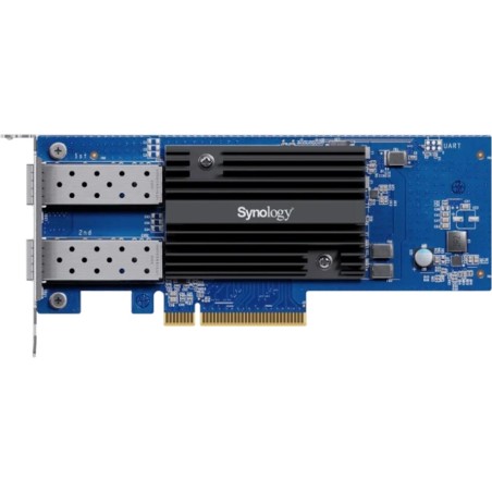 2-port sfp+ 10gbe pcie network card e10g30-f2