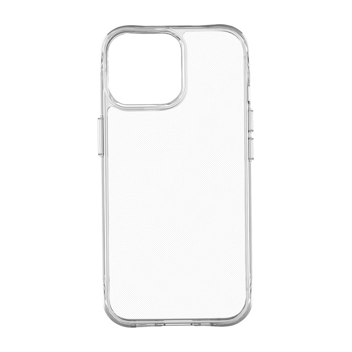MUVIT Recycelte stoßfeste Handyhülle SHOCKPROOF-2M IPHONE-16