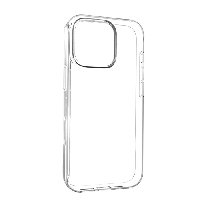 MUVIT Coque de téléphone recyclée RECYCLETEK-IPHONE 16 PRO