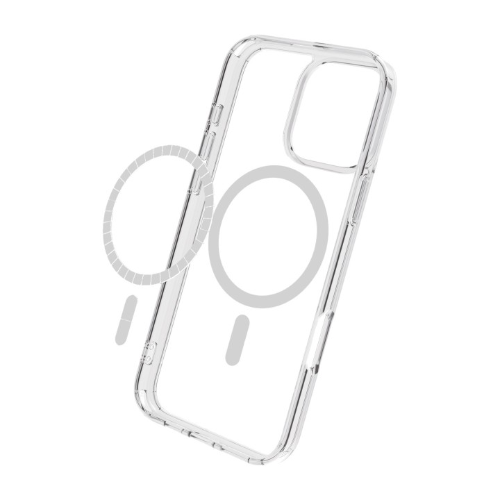 MUVIT Funda magnética reciclada para móvil