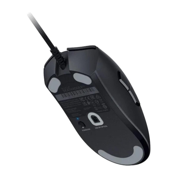 RAZER Mouse gaming cablato DEATHADDER-V3 DSP0000023584