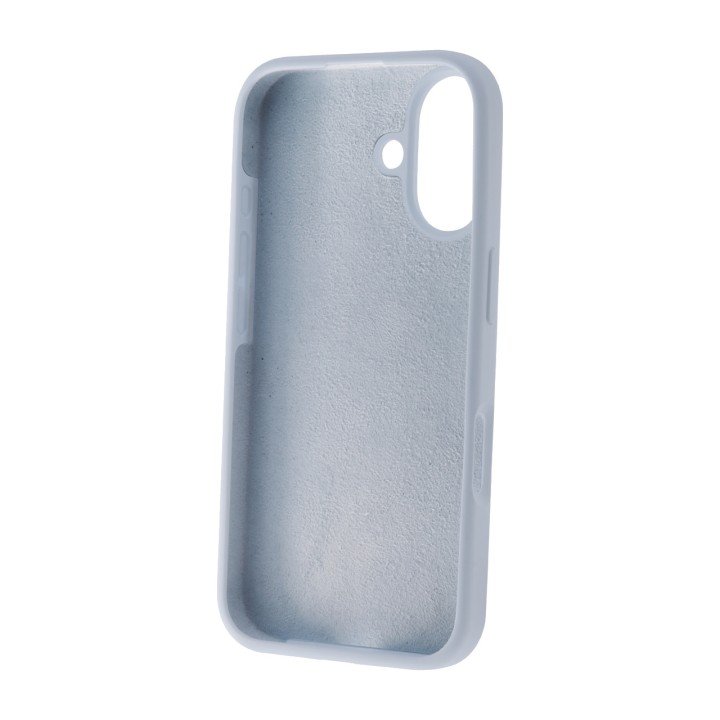 MUVIT Cover per cellulare in silicone liquido riciclato