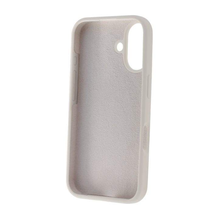 MUVIT Recycled liquid silicone phone case RECYCLETEK-LIQUID