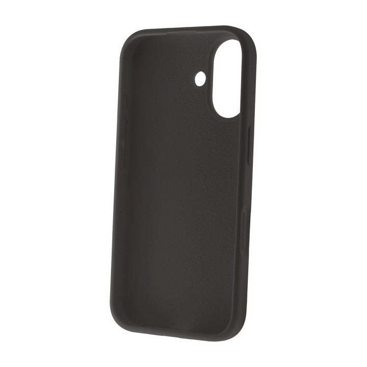 MUVIT Funda de silicona líquida reciclada para móvil