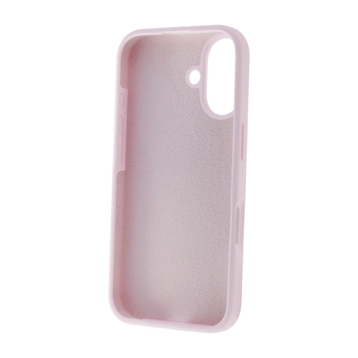 MUVIT Cover per cellulare in silicone liquido riciclato