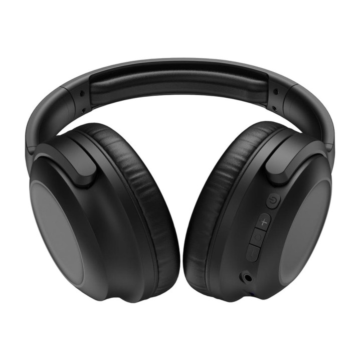 MUVIT Cuffie wireless pieghevoli circumaurali con