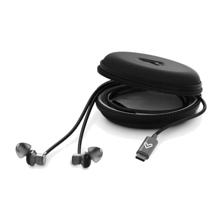 ENERGY SISTEM Auriculares intrauditivos de aluminio 875627