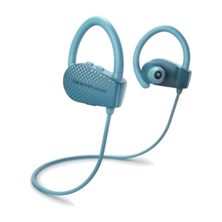 auriculares deportivos inalámbricos con gancho de oreja sport-1+ bt-5.1