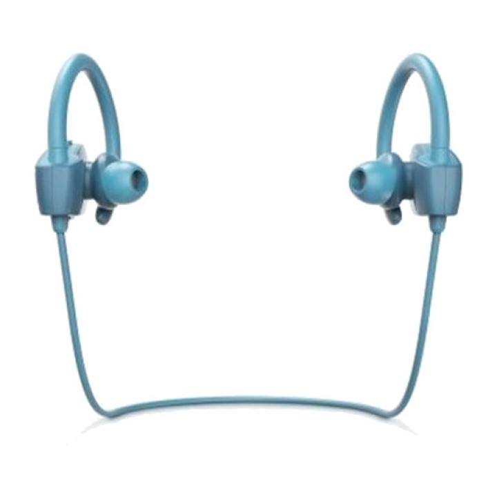 ENERGY SISTEM Auriculares esportivos sem fio com gancho de