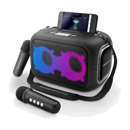 kannettava bluetooth-kaiutin karaokeen karaokestar-60w