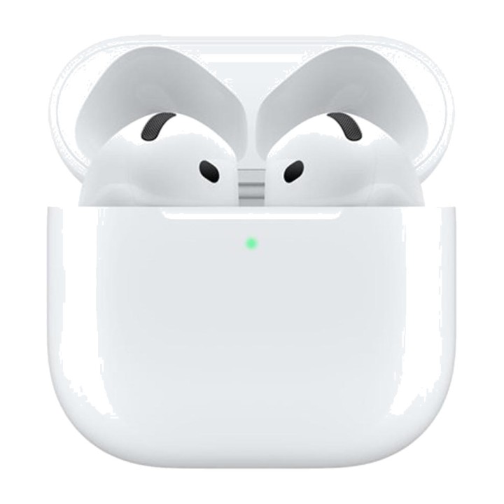 APPLE Auriculares inalámbricos con estuche de carga AIRPODS