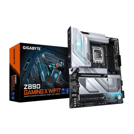 placa base atx para intel z890-gaming x wifi7 lga1851