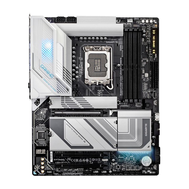 GIGABYTE Scheda madre ATX per Intel Z890-GAMING X WIFI7