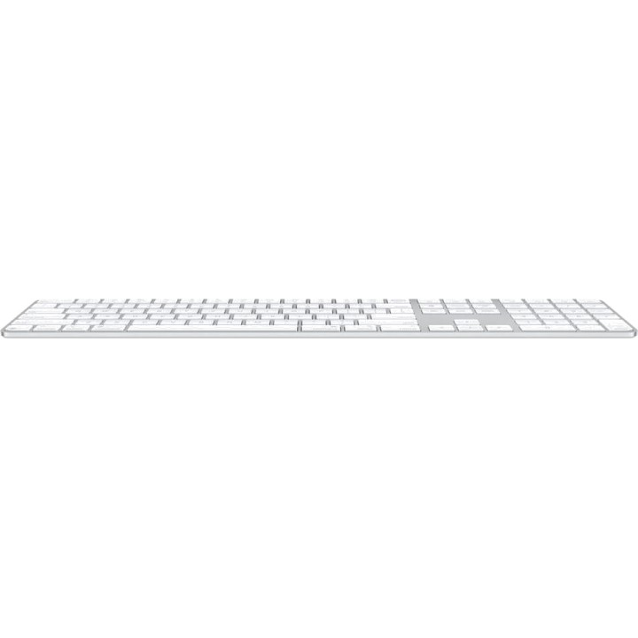 APPLE Tastiera wireless con lettore di impronte digitali e