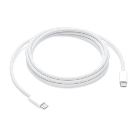 kabel pro nabíjení a data usb-c/c 240w 2m myqt3zm/a