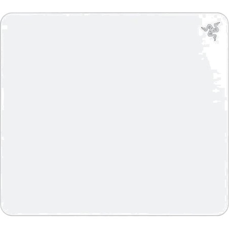 tempered glass gaming mouse pad atlas 450x400mm