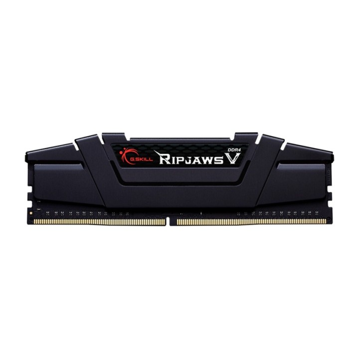 G.SKILL DIMM RAM memory kit RIPJAWS-V DDR4 4400 32GB