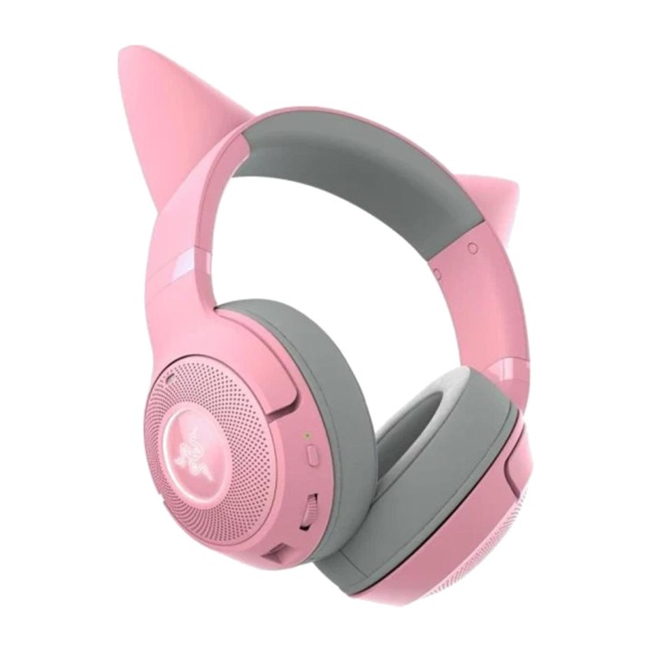 RAZER Wireless gaming headset KRAKEN-KITTY V2 BT