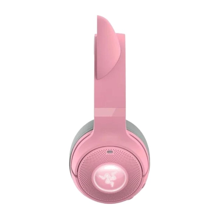 RAZER Trådlösa gamingheadset KRAKEN-KITTY V2 BT