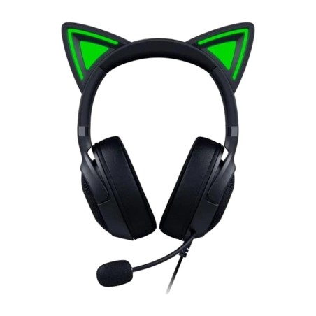 căști gaming cu cablu kraken-kitty v2