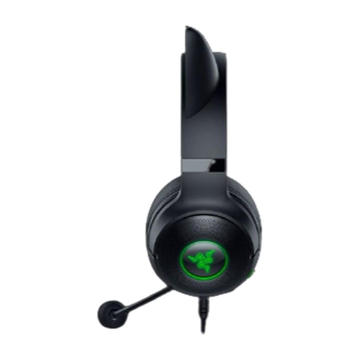 RAZER Căști gaming cu cablu KRAKEN-KITTY V2 DSP0000025379VAR