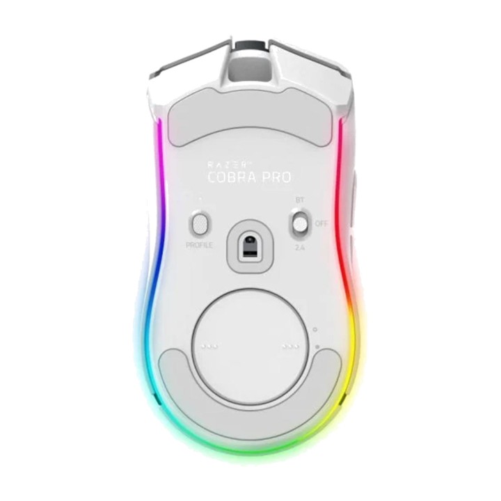 RAZER Wireless gaming mouse COBRA PRO DSP0000025353VAR