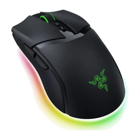 kabellose gaming-maus cobra pro