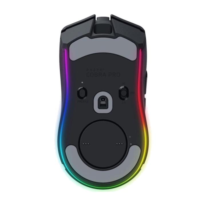 RAZER Kabellose Gaming-Maus COBRA PRO DSP0000025353VAR