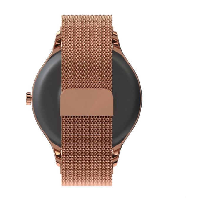 FOREVER Smartwatch sportivo con quadrante personalizzabile