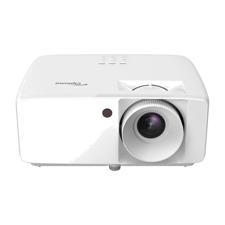 OPTOMA Compact laser projector ZW340E DLP-WXGA 3600 LM