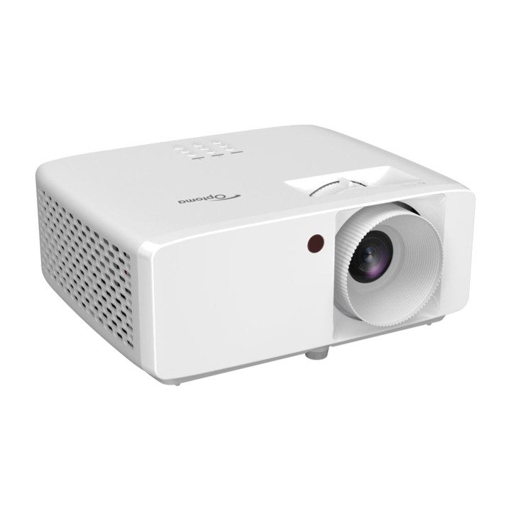OPTOMA Compact laser projector ZW340E DLP-WXGA 3600 LM
