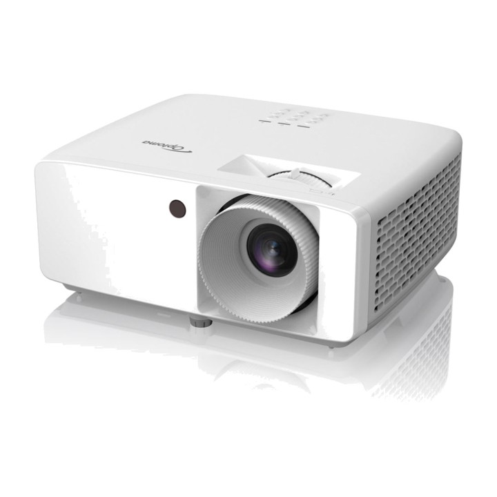 OPTOMA Compact laser projector ZW340E DLP-WXGA 3600 LM