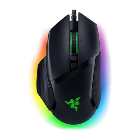 souris gaming filaire basilisk-v3
