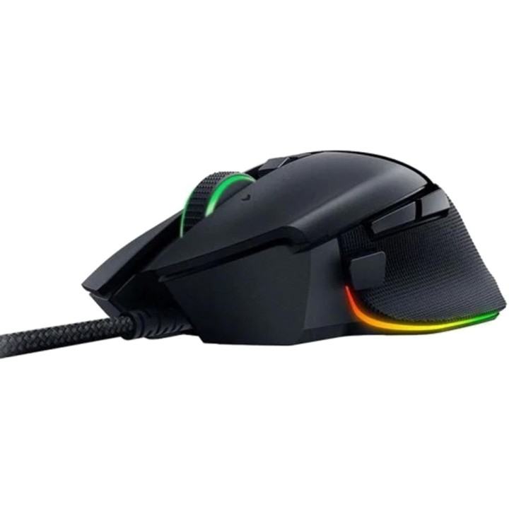 RAZER Souris gaming filaire BASILISK-V3 DSP0000023582