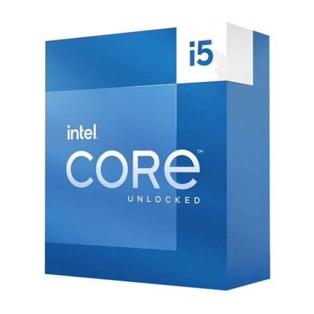 procesador de sobremesa core i5-14600kf lga1700 box