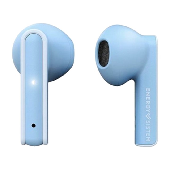 ENERGY SISTEM Wireless in-ear headphones with touch control