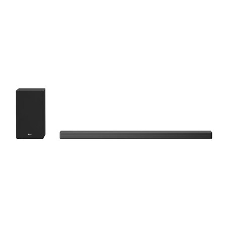 soundbar with wireless subwoofer sn9yg 5.1.2 dolby-atmos