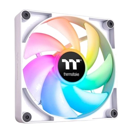 wentylator do obudowy komputera pc ct140-argb sync 140mm 1500rpm 2 uds