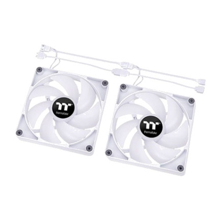 THERMALTAKE PC-Gehäuselüfter CT140-ARGB SYNC 140MM 1500RPM 2