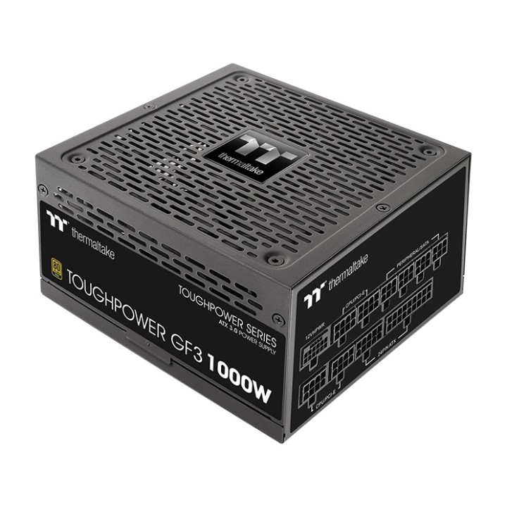 THERMALTAKE Alimentatore modulare per PC TOUGHPOWER-GF3 GOLD