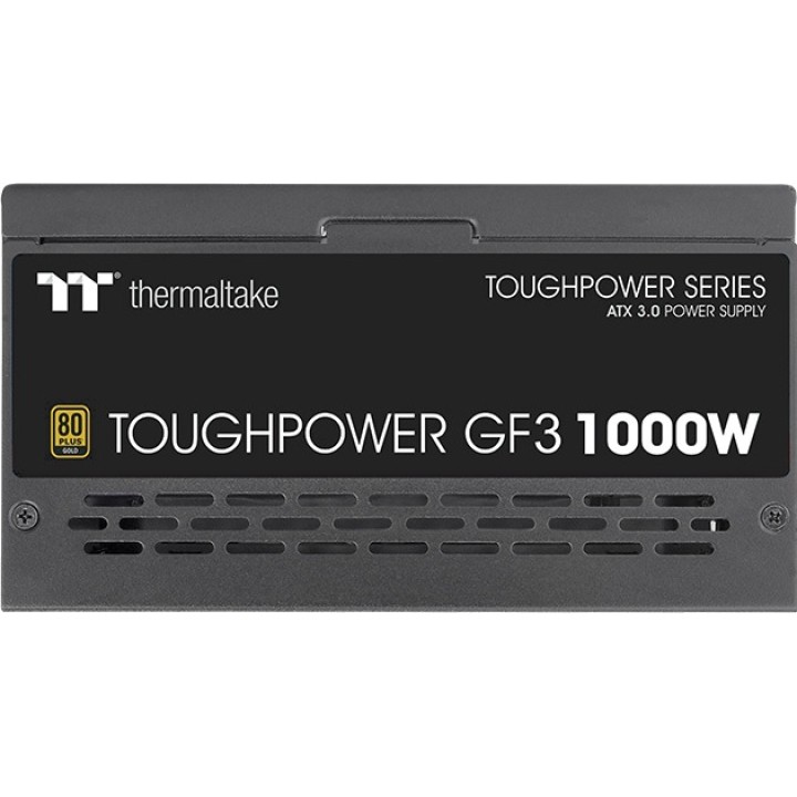 THERMALTAKE Αρθρωτό τροφοδοτικό για PC TOUGHPOWER-GF3 GOLD