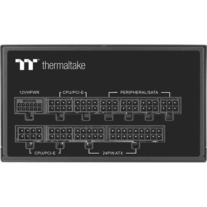 THERMALTAKE Fonte de alimentação modular para PC