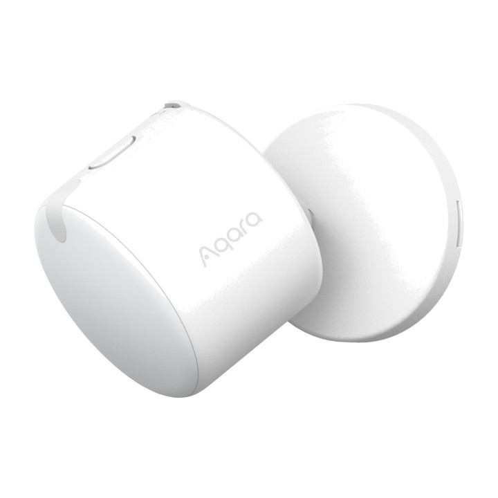 AQARA Intelligenter Radar-Präsenzsensor mit Licht,